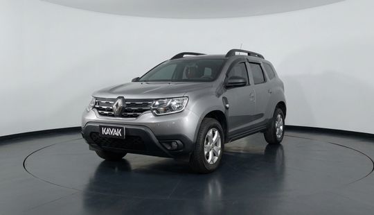 Renault • Duster