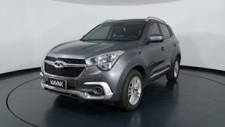 Chery • Tiggo 5x
