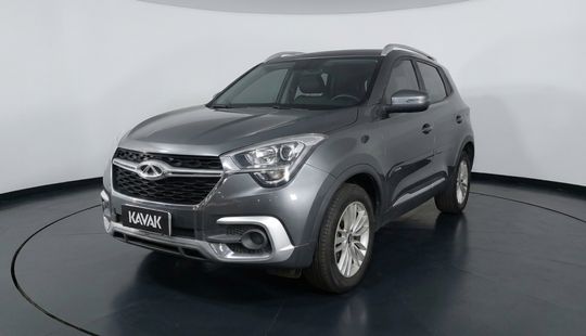 Chery • Tiggo 5x