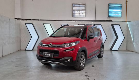 Citroen • C3 Aircross