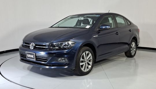 Volkswagen • Virtus