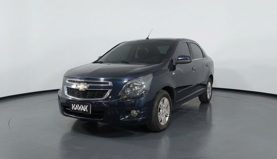 Chevrolet • Cobalt
