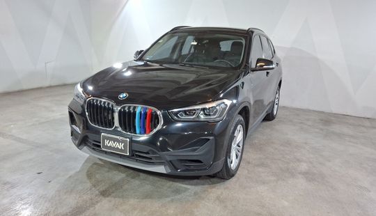 Bmw • X1