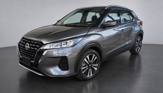 Nissan • Kicks Play