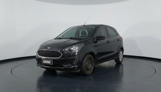 Ford • Ka