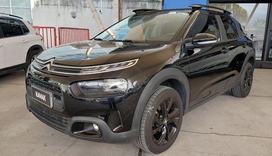 Citroen • C4 Cactus