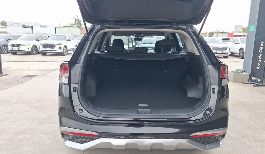 Kia Sportage 2.0 GSL EX Suv 2022