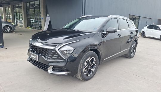 Kia • Sportage