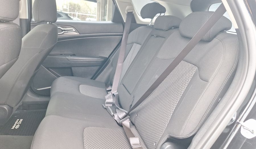 Kia Sportage 2.0 GSL EX Suv 2022