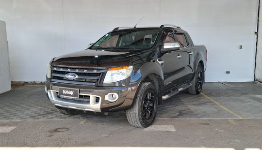 Ford • Ranger