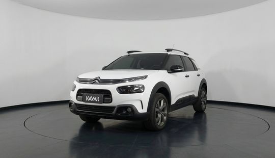 Citroen • C4 Cactus