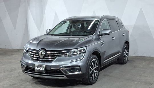 Renault • Koleos