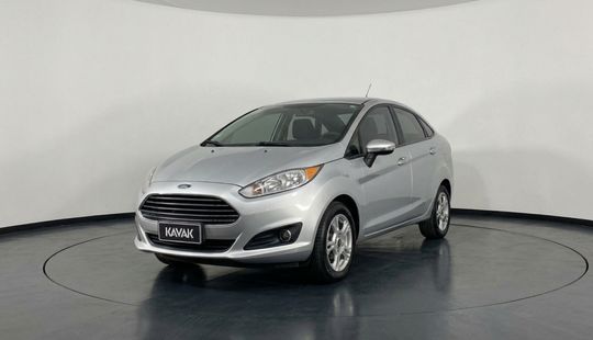 Ford • Fiesta