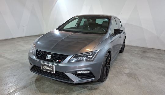 Seat • Leon