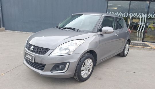 Suzuki • Swift