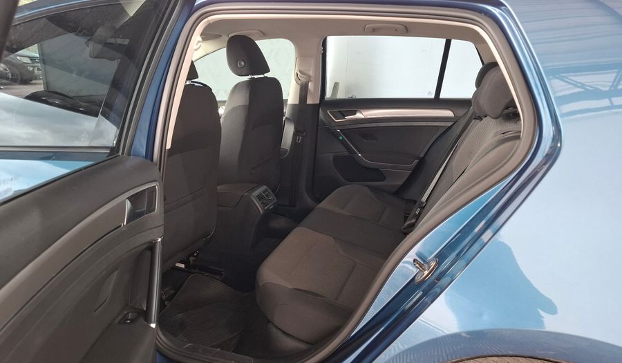 Volkswagen Golf 1.4 TSI COMFORTLINE DSG Hatchback 2015