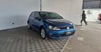 Volkswagen Golf 1.4 TSI COMFORTLINE DSG Hatchback 2015