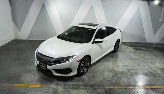 Honda • Civic