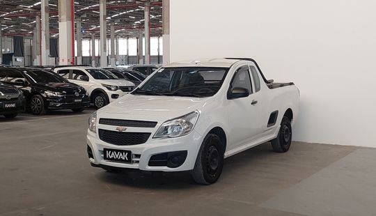 Chevrolet • Montana