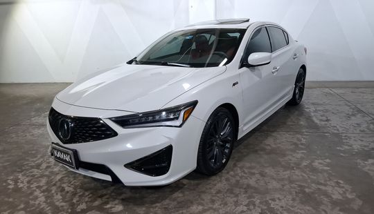 Acura • ILX