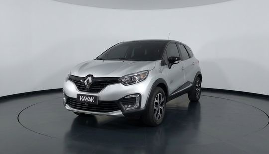 Renault • Captur