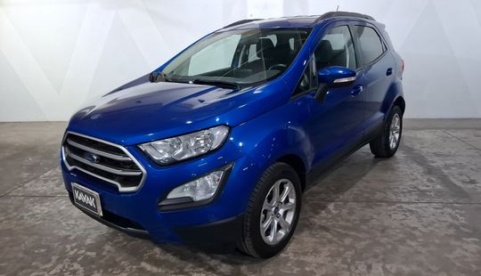 Ford • EcoSport
