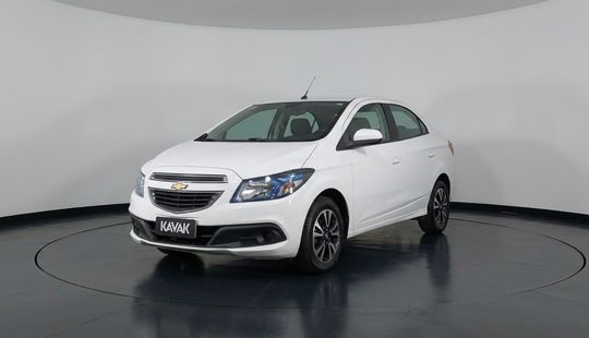 Chevrolet • Prisma