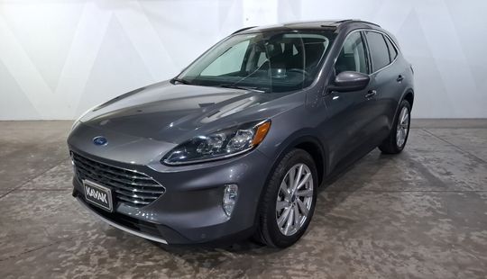 Ford • Escape