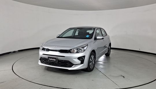 Kia • Rio