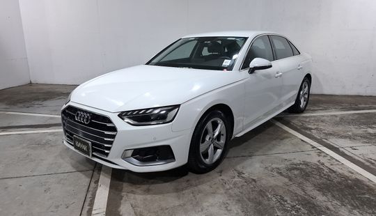 Audi • A4