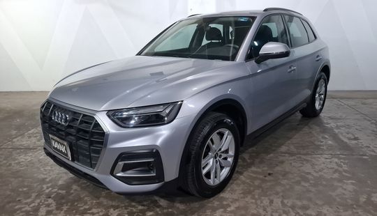 Audi • Q5