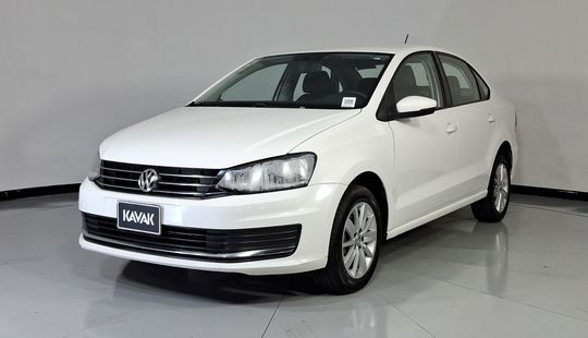 Volkswagen • Vento