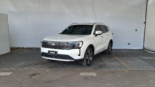 Ford • Territory