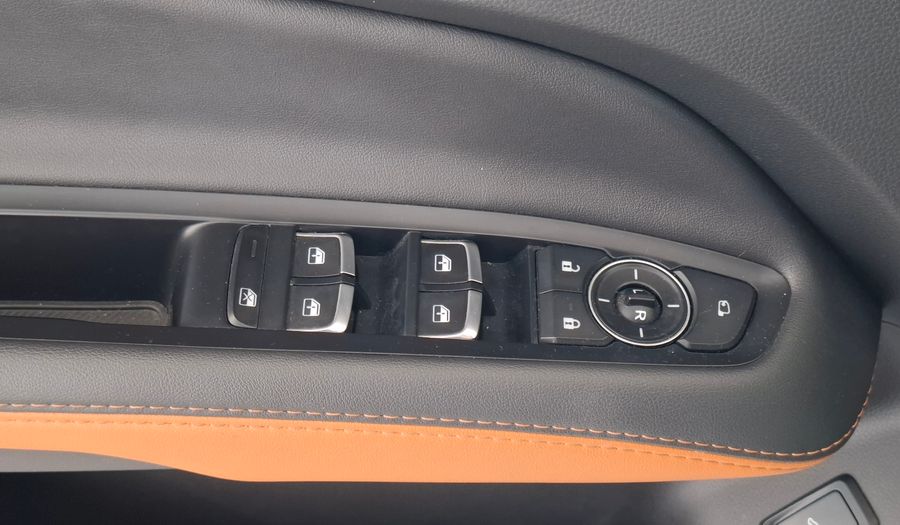 Ford Territory 1.8 ECOBOOST TITANIUM AUTO Suv 2025