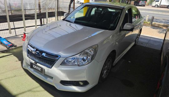 Subaru • Legacy