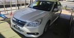 Subaru Legacy 2.0I XS CVT 4D 4WD Sedan 2013