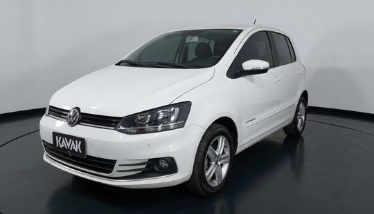 Volkswagen • Fox