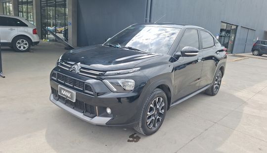 Citroen • Basalt