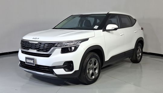 Kia • Seltos