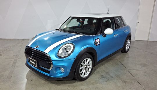 Mini • Cooper