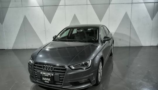 Audi • A3