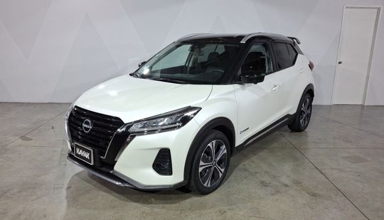 Nissan • Kicks