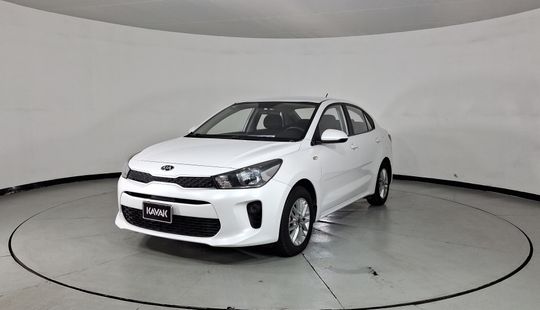 Kia • Rio