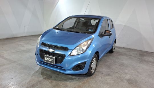 Chevrolet • Spark