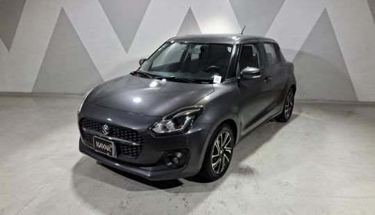 Suzuki • Swift