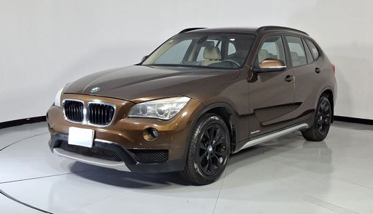 Bmw • X1