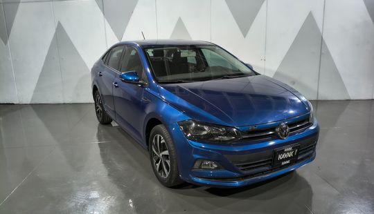 Volkswagen • Virtus