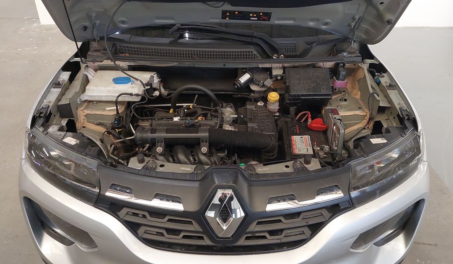 Renault Kwid 1.0 INTENSE Hatchback 2023