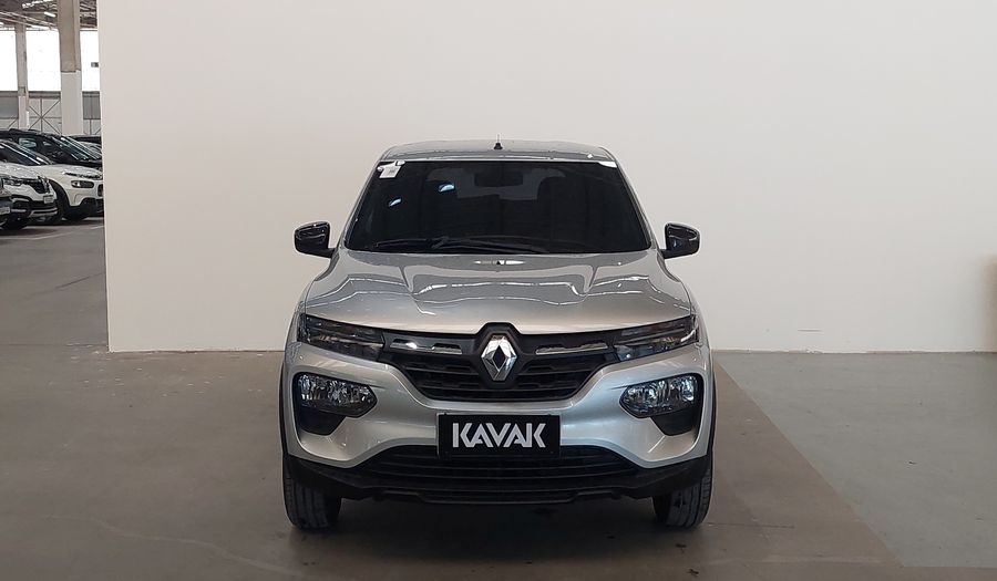 Renault Kwid 1.0 INTENSE Hatchback 2023