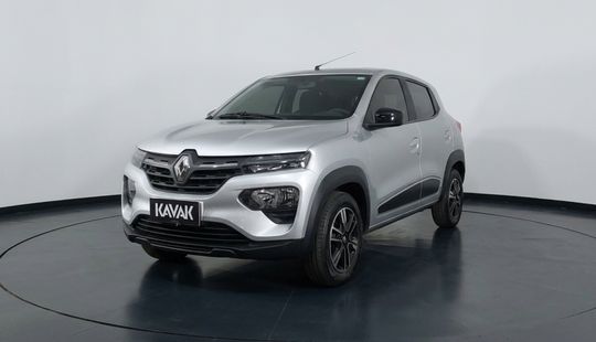 Renault • Kwid